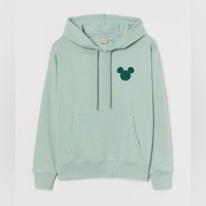 MICKEY MOUSE DISNEY SWEATER